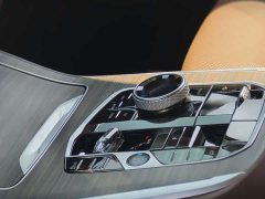 BMW X7 2024 xDrive40i Leading Luxury Package - фото 15