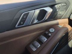 BMW X7 2024 xDrive40i Leading Luxury Package - фото 16