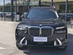 BMW X7 2024 xDrive40i Leading Luxury Package - фото 2