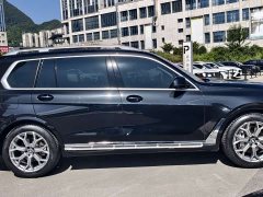 BMW X7 2024 xDrive40i Leading Luxury Package - фото 4
