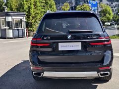 BMW X7 2024 xDrive40i Leading Luxury Package - фото 6