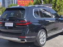 BMW X7 2024 xDrive40i Leading Luxury Package - фото 7