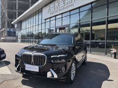 BMW X7 2024 xDrive40i Leading Luxury Package - фото 9