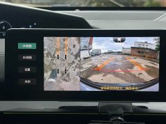 Changan UNI-V 1.5T premium - фото 10