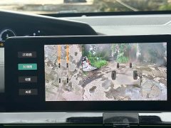Changan UNI-V 1.5T premium - фото 11