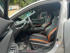 Changan UNI-V 1.5T premium - фото 12
