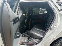 Changan UNI-V 1.5T premium - фото 13