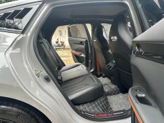 Changan UNI-V 1.5T premium - фото 15