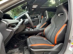 Changan UNI-V 1.5T premium - фото 17