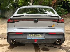 Changan UNI-V 1.5T premium - фото 18