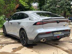 Changan UNI-V 1.5T premium - фото 20