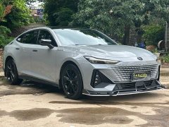 Changan UNI-V 1.5T premium - фото 3
