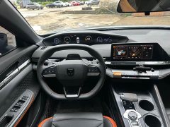 Changan UNI-V 1.5T premium - фото 4