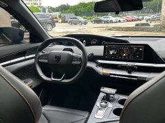 Changan UNI-V 1.5T premium - фото 5