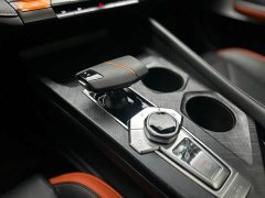 Changan UNI-V 1.5T premium - фото 6