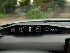 Changan UNI-V 1.5T premium - фото 8