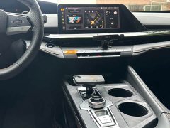 Changan UNI-V 1.5T premium - фото 9