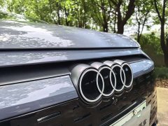 Audi Q6L e-tron 2026 first pilot version - фото 10