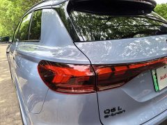 Audi Q6L e-tron 2026 first pilot version - фото 12