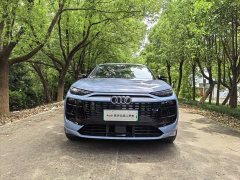 Audi Q6L e-tron 2026 first pilot version - фото 2