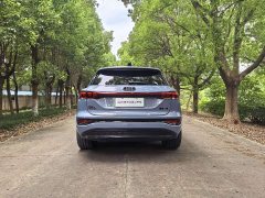 Audi Q6L e-tron 2026 first pilot version - фото 4