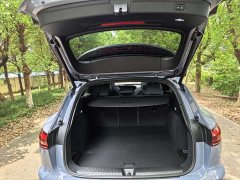 Audi Q6L e-tron 2026 first pilot version - фото 5