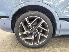 Audi Q6L e-tron 2026 first pilot version - фото 6