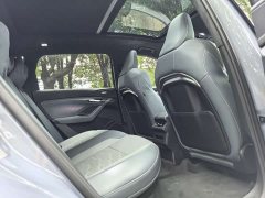 Audi Q6L e-tron 2026 first pilot version - фото 7
