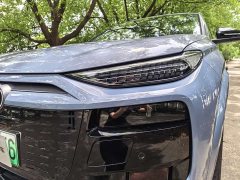 Audi Q6L e-tron 2026 first pilot version - фото 8