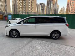 Buick GL8 ES Lu Zun Exclusive - фото 10