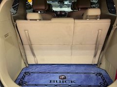 Buick GL8 ES Lu Zun Exclusive - фото 12