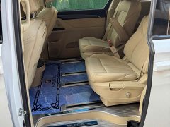 Buick GL8 ES Lu Zun Exclusive - фото 3