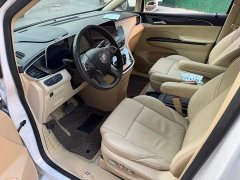 Buick GL8 ES Lu Zun Exclusive - фото 4