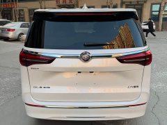 Buick GL8 ES Lu Zun Exclusive - фото 5
