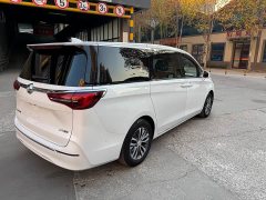 Buick GL8 ES Lu Zun Exclusive - фото 6