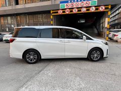 Buick GL8 ES Lu Zun Exclusive - фото 7