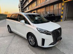 Buick GL8 ES Lu Zun Exclusive - фото 8