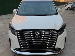 Buick GL8 ES Lu Zun Exclusive - фото 9