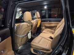 Li Auto ONE 2021 Extended-Range 6-Seater - фото 4