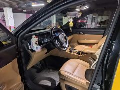 Li Auto ONE 2021 Extended-Range 6-Seater - фото 6