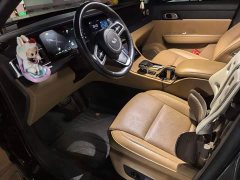 Li Auto ONE 2021 Extended-Range 6-Seater - фото 7