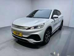 BYD Yuan PLUS Honor Edition 430KM Leading - фото 1