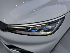 BYD Yuan PLUS Honor Edition 430KM Leading - фото 14