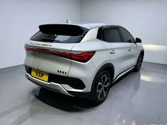 BYD Yuan PLUS Honor Edition 430KM Leading - фото 2