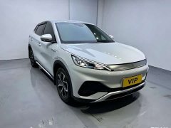 BYD Yuan PLUS Honor Edition 430KM Leading - фото 6