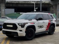 Lynk & Co Sequoia 3.5T US version - фото 1