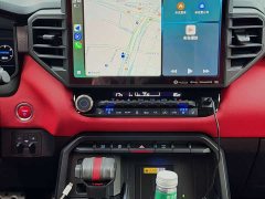 Lynk & Co Sequoia 3.5T US version - фото 10