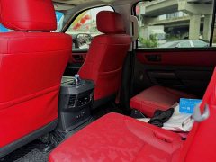 Lynk & Co Sequoia 3.5T US version - фото 13