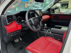 Lynk & Co Sequoia 3.5T US version - фото 15