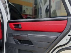 Lynk & Co Sequoia 3.5T US version - фото 16
